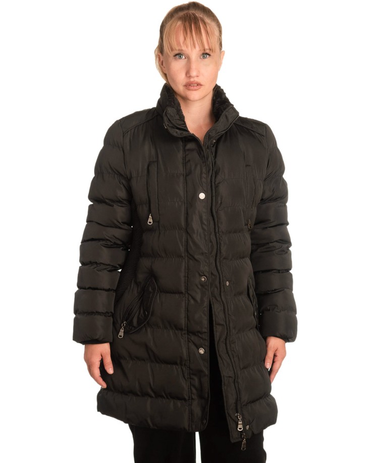 Γυναικείο Επώνυμο Μπουφάν - E253