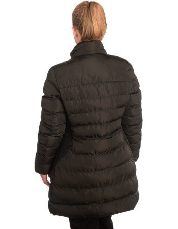 Γυναικείο Επώνυμο Μπουφάν - E253