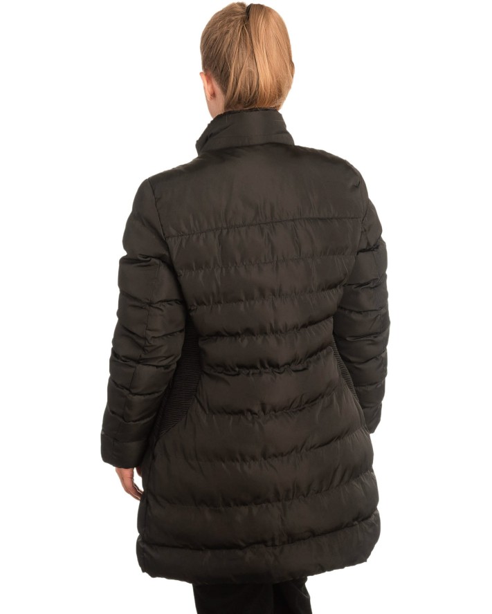 Γυναικείο Επώνυμο Μπουφάν - E253