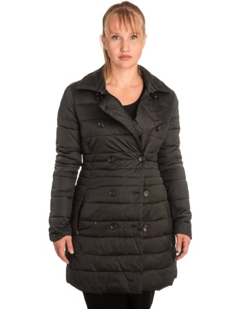 Γυναικείο Επώνυμο Μπουφάν - E254