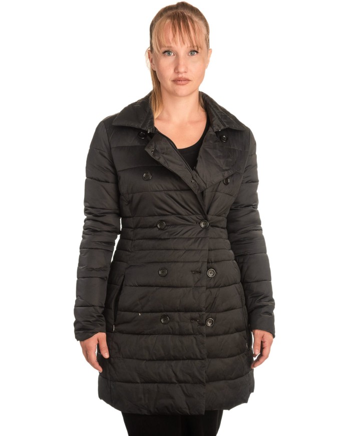 Γυναικείο Επώνυμο Μπουφάν - E254