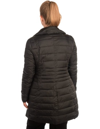 Γυναικείο Επώνυμο Μπουφάν - E254