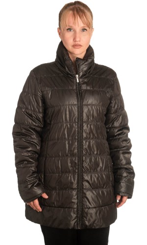 Γυναικείο Επώνυμο Μπουφάν - E255