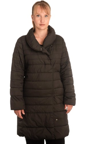 Γυναικείο Επώνυμο Μπουφάν - E256