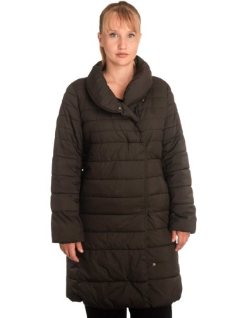 Γυναικείο Επώνυμο Μπουφάν - E256