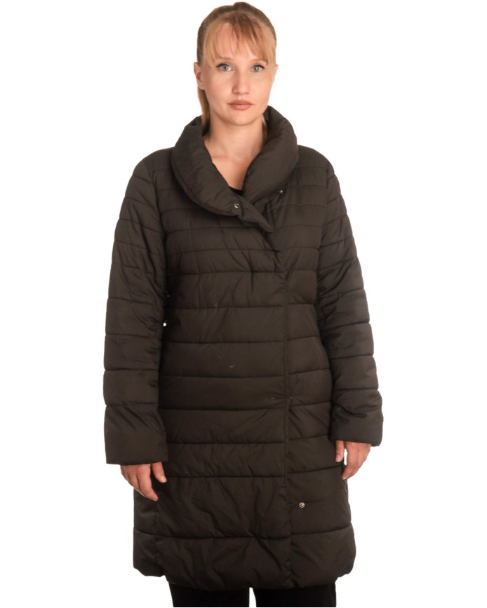 Γυναικείο Επώνυμο Μπουφάν - E256