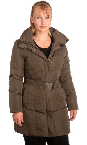 Γυναικείο Επώνυμο Μπουφάν - E257