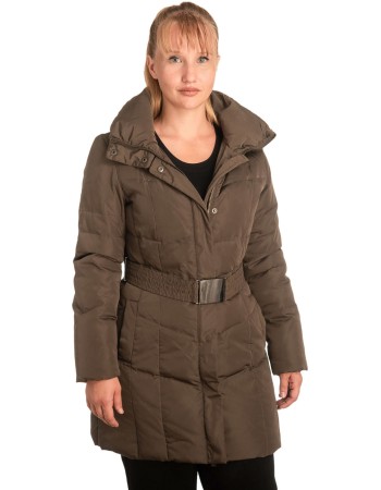 Γυναικείο Επώνυμο Μπουφάν - E257