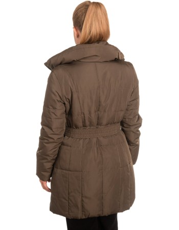 Γυναικείο Επώνυμο Μπουφάν - E257