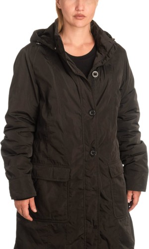 Γυναικείο Επώνυμο Μπουφάν - E258