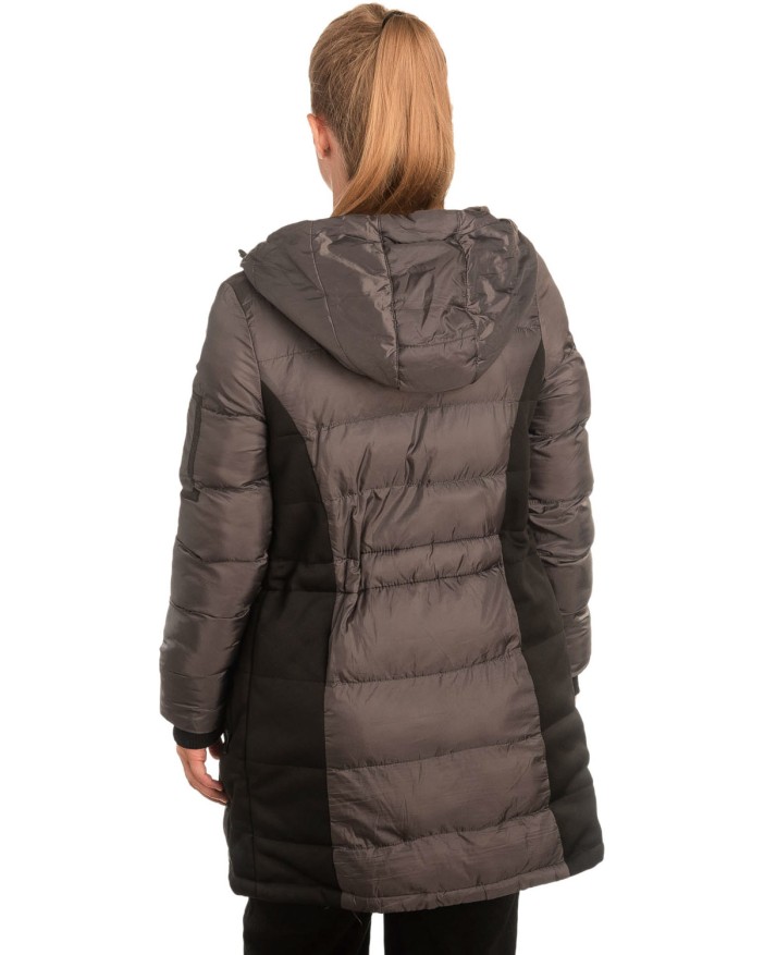 Γυναικείο Επώνυμο Μπουφάν - E259