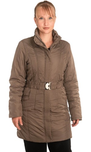 Γυναικείο Επώνυμο Μπουφάν - E260