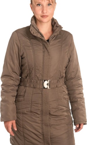 Γυναικείο Επώνυμο Μπουφάν - E260