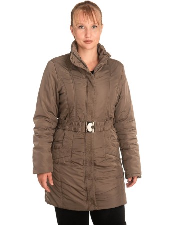 Γυναικείο Επώνυμο Μπουφάν - E260