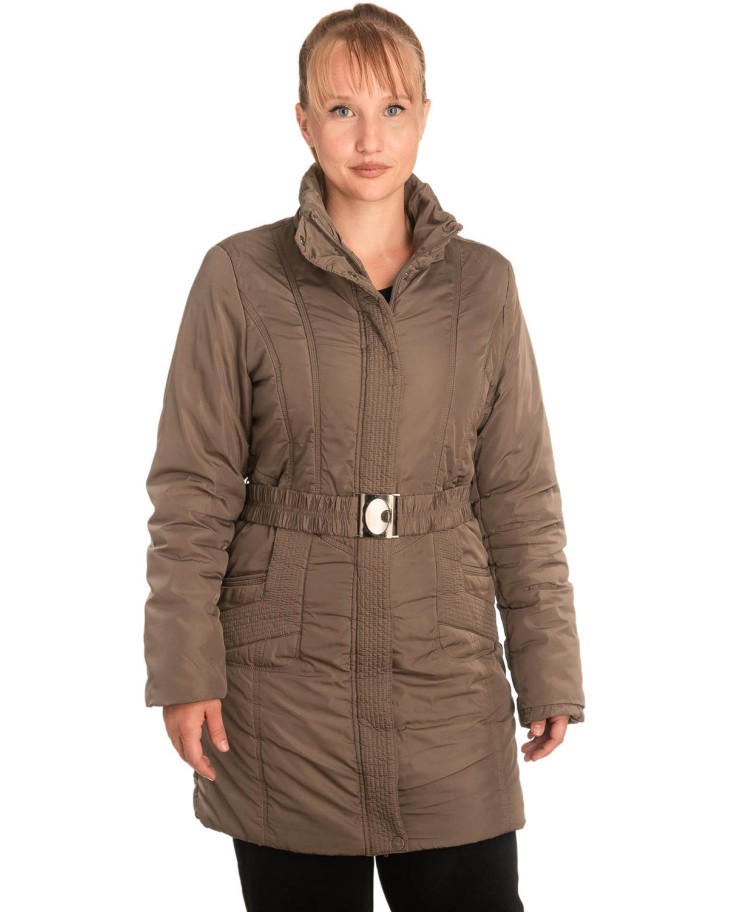 Γυναικείο Επώνυμο Μπουφάν - E260