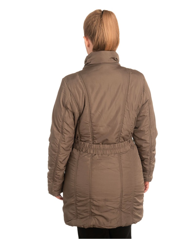 Γυναικείο Επώνυμο Μπουφάν - E260