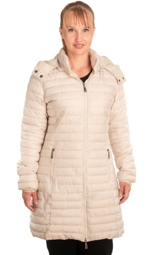 Γυναικείο Επώνυμο Μπουφάν - E261