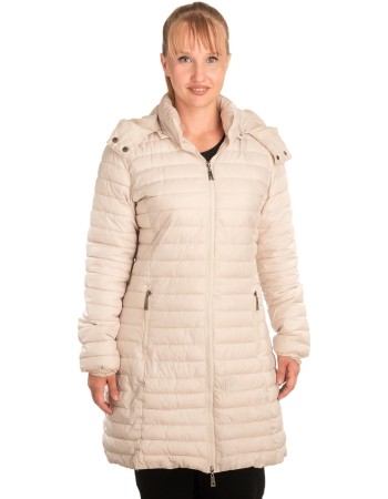 Γυναικείο Επώνυμο Μπουφάν - E261