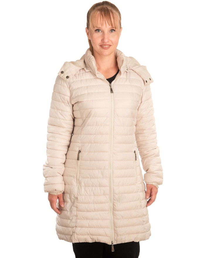 Γυναικείο Επώνυμο Μπουφάν - E261