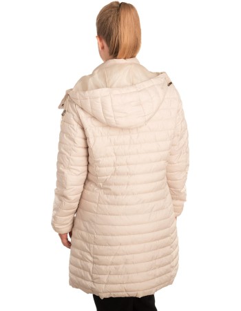 Γυναικείο Επώνυμο Μπουφάν - E261