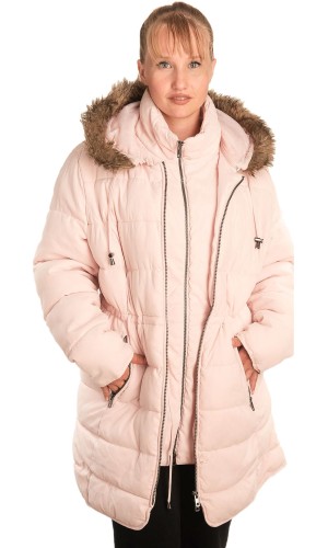 Γυναικείο Επώνυμο Μπουφάν - E263