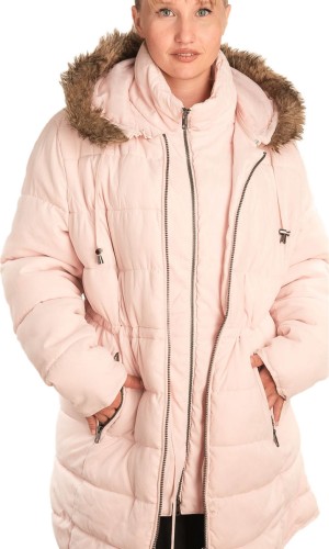 Γυναικείο Επώνυμο Μπουφάν - E263