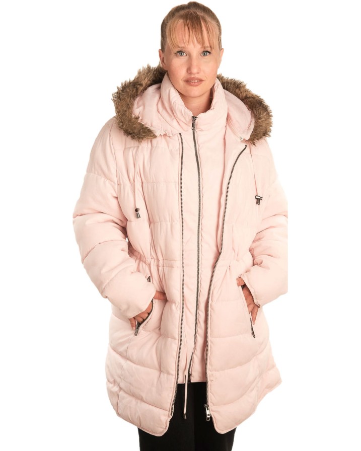 Γυναικείο Επώνυμο Μπουφάν - E263