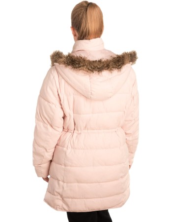 Γυναικείο Επώνυμο Μπουφάν - E263