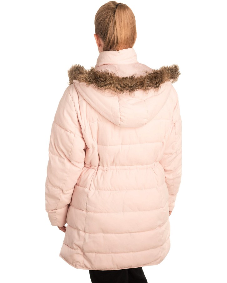 Γυναικείο Επώνυμο Μπουφάν - E263