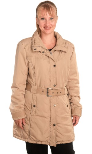 Γυναικείο Επώνυμο Μπουφάν - E265