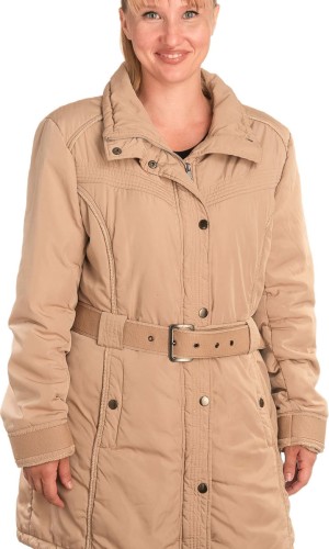 Γυναικείο Επώνυμο Μπουφάν - E265