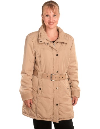 Γυναικείο Επώνυμο Μπουφάν - E265