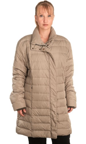 Γυναικείο Επώνυμο Μπουφάν - E266