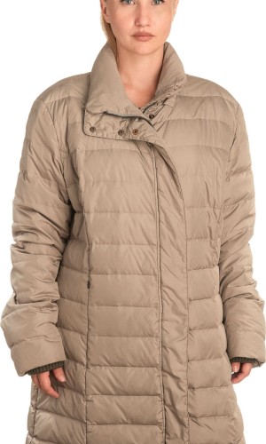 Γυναικείο Επώνυμο Μπουφάν - E266