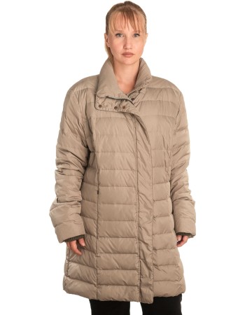 Γυναικείο Επώνυμο Μπουφάν - E266