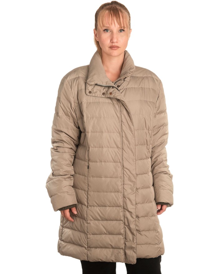 Γυναικείο Επώνυμο Μπουφάν - E266