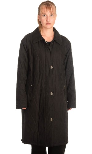 Γυναικείο Επώνυμο Μπουφάν - E267