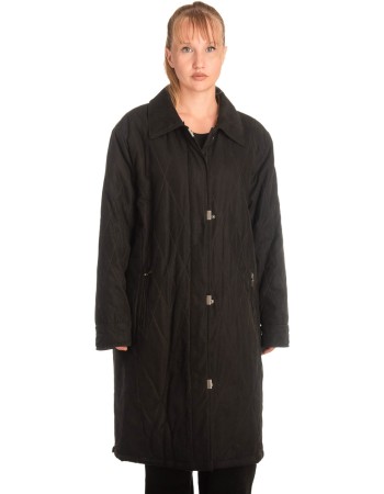 Γυναικείο Επώνυμο Μπουφάν - E267