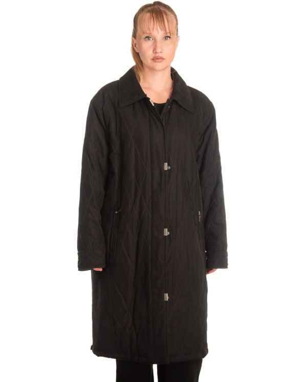 Γυναικείο Επώνυμο Μπουφάν - E267