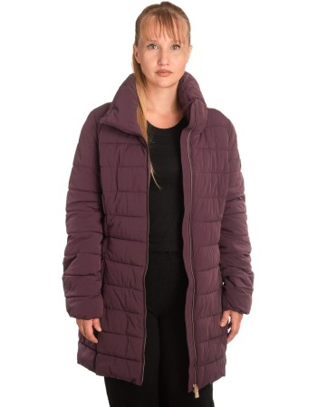 Γυναικείο Επώνυμο Μπουφάν - E268