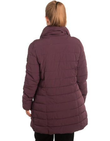 Γυναικείο Επώνυμο Μπουφάν - E268