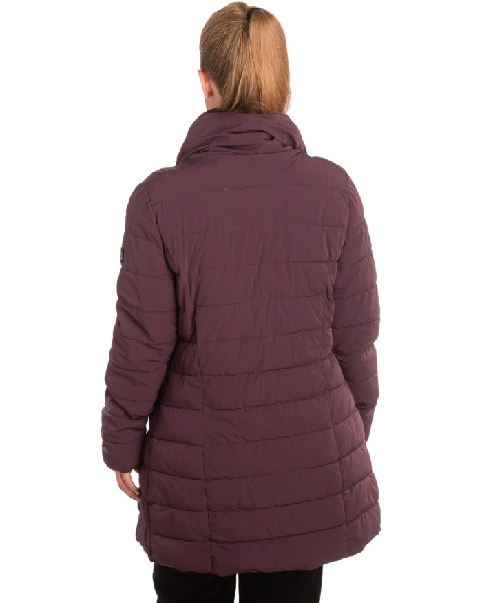 Γυναικείο Επώνυμο Μπουφάν - E268