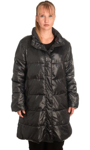 Γυναικείο Επώνυμο Μπουφάν - E269