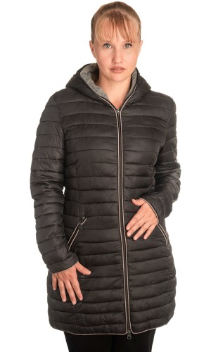 Γυναικείο Επώνυμο Μπουφάν - E270