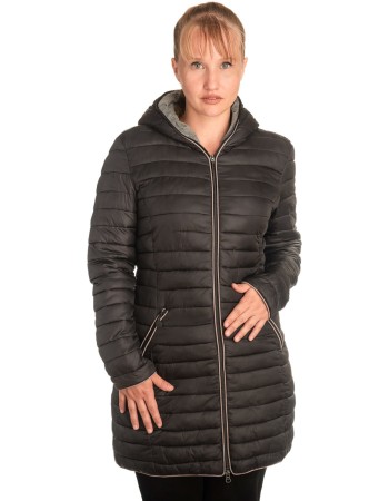 Γυναικείο Επώνυμο Μπουφάν - E270