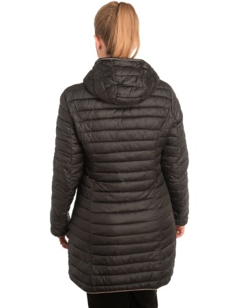 Γυναικείο Επώνυμο Μπουφάν - E270