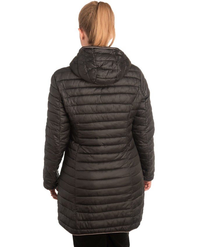 Γυναικείο Επώνυμο Μπουφάν - E270