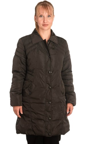 Γυναικείο Επώνυμο Μπουφάν - E271