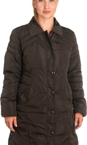 Γυναικείο Επώνυμο Μπουφάν - E271