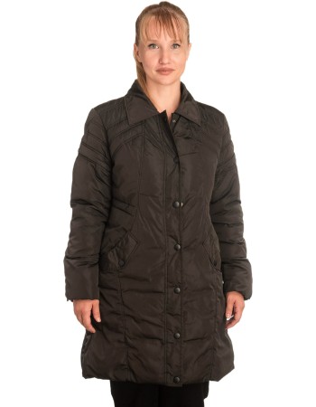 Γυναικείο Επώνυμο Μπουφάν - E271